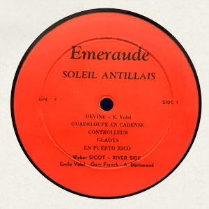 Soleil Antillais