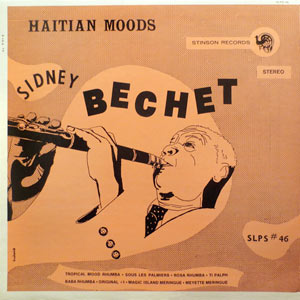 Haïtian Moods