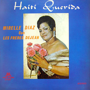 Haïti Querida