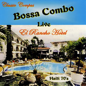 Live - El Rancho Hotel