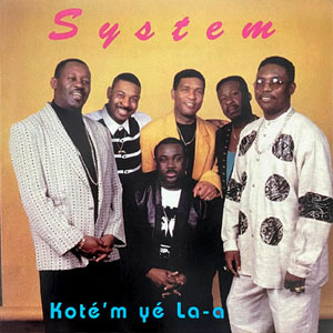 Kote’m Ye La-a