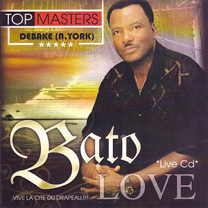 Bato Love - Live