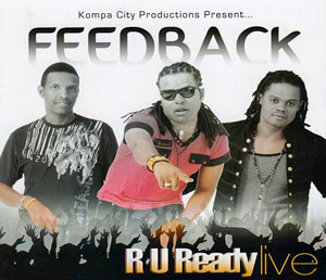 R U Ready - Live