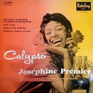 Calypso - Vol.3