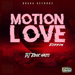 Motion Love Riddim