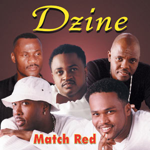 Match Red