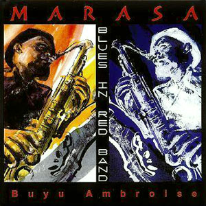Marasa