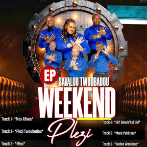 Weekend Plezi