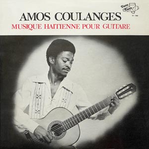 Musique Haitienne Pour Guitare