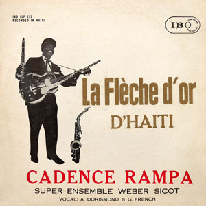 Cadence Rampa - Marcel Cocob