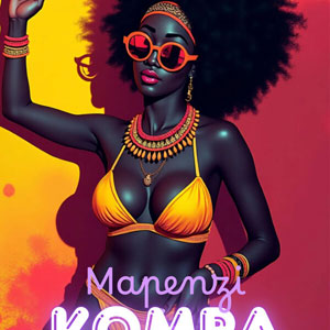 Kompa Kwa Mapenzi