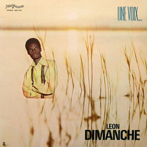 Une Voix...