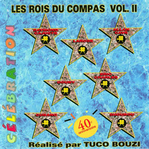 Vol. II - Célébration