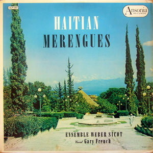 Haitian Merengues