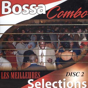 Les Meilleures Selections - Disc 2