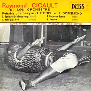 Hommage a Cadence Rempa