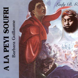 A La Payi Soufri