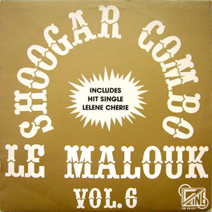 Le Malouk - Vol.6