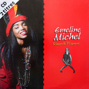 Rhum & Flamme