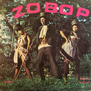 Zobop