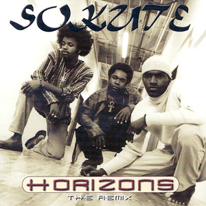 Horizons