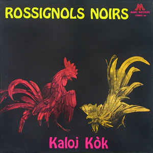 Kaloj Kok