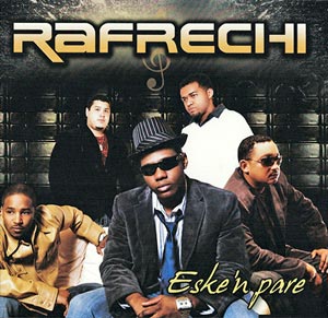 Eske’n Paré