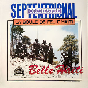 Belle Haiti