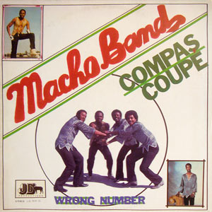 Wrong Number - Compas Coupe