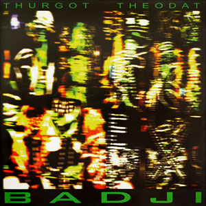 Badji