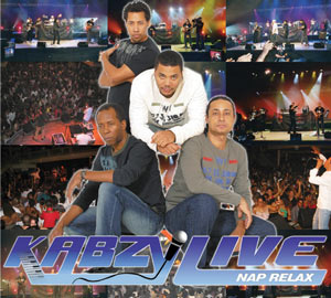 Live - Nap Relax