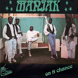 On Ti Chance