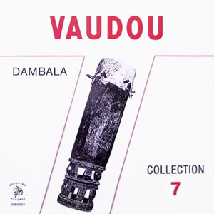 Dambala - Collection 7