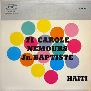Ti Carole - Haiti