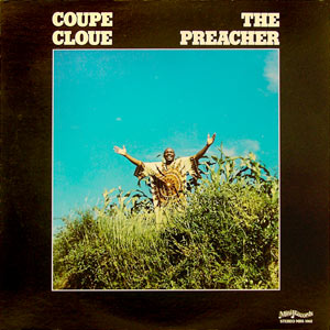 The Preacher