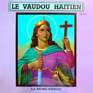 Volume 6 - Reine Kongo