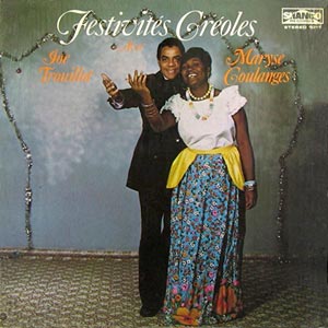 Festivités Créoles