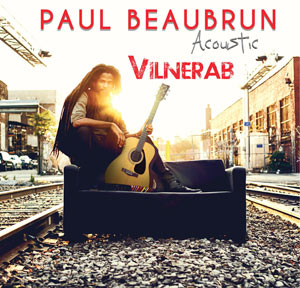 Vilnerab - Acoustic