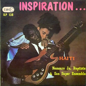 Inspiration...