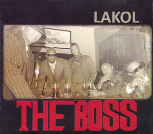 The Boss