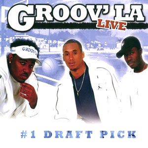 Live - #1 Draft Pick