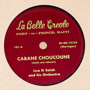 Cabane Choucoune / Plantonnade