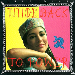 Titide Back To Power