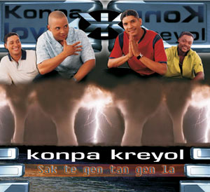 Sak Te Gen Tan Gen La