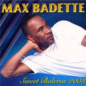 Sweet Boleros 2003