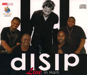 Live In Haiti