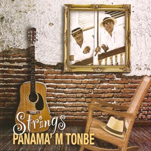 Panama’ M Tonbé