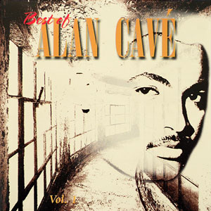 Best of Alan Cavé