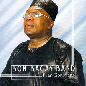 Pran Konsyans
