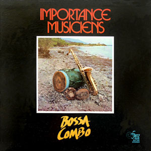 Importance Musiciens